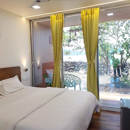 The Koasta Sea View Resort Korlai Eksteriør bilde