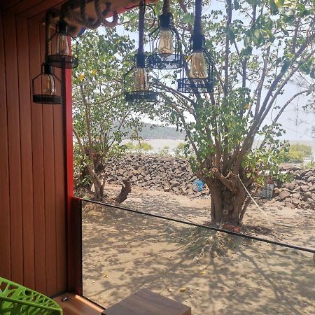 The Koasta Sea View Resort Korlai Eksteriør bilde