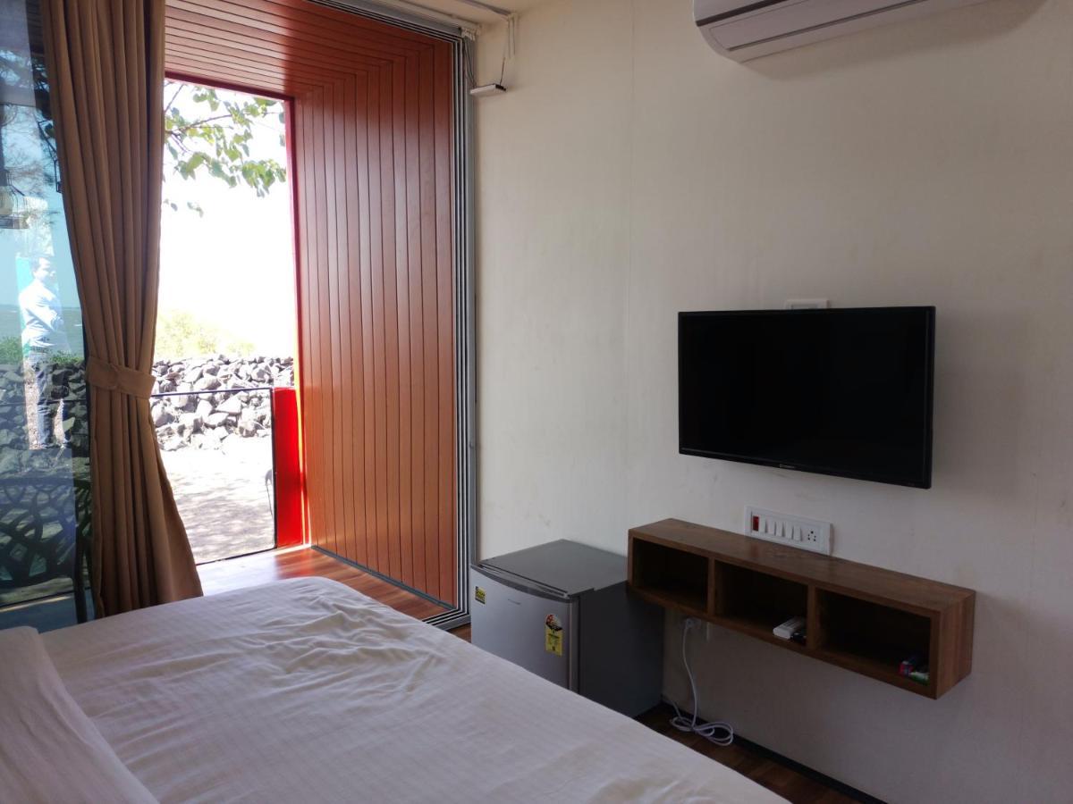 The Koasta Sea View Resort Korlai Eksteriør bilde