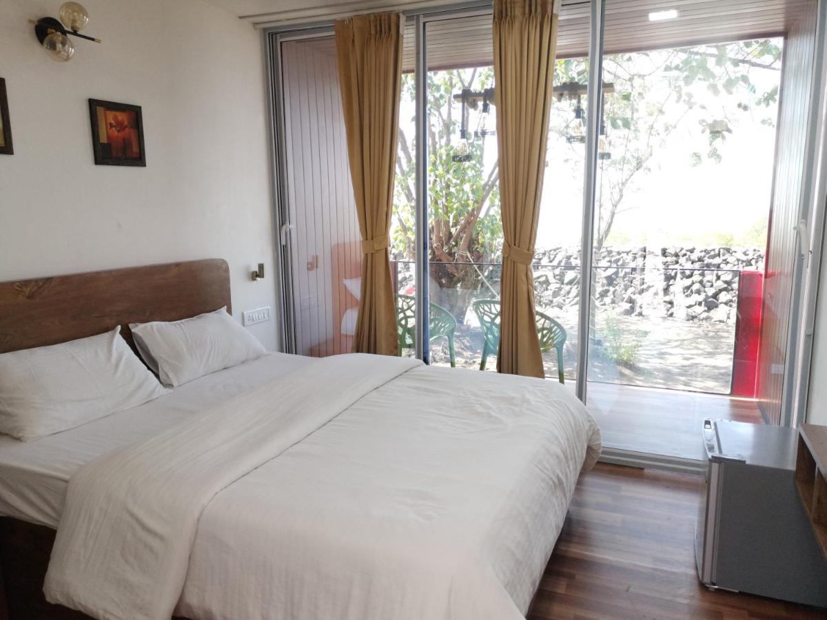 The Koasta Sea View Resort Korlai Eksteriør bilde