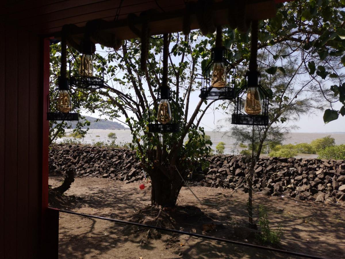The Koasta Sea View Resort Korlai Eksteriør bilde
